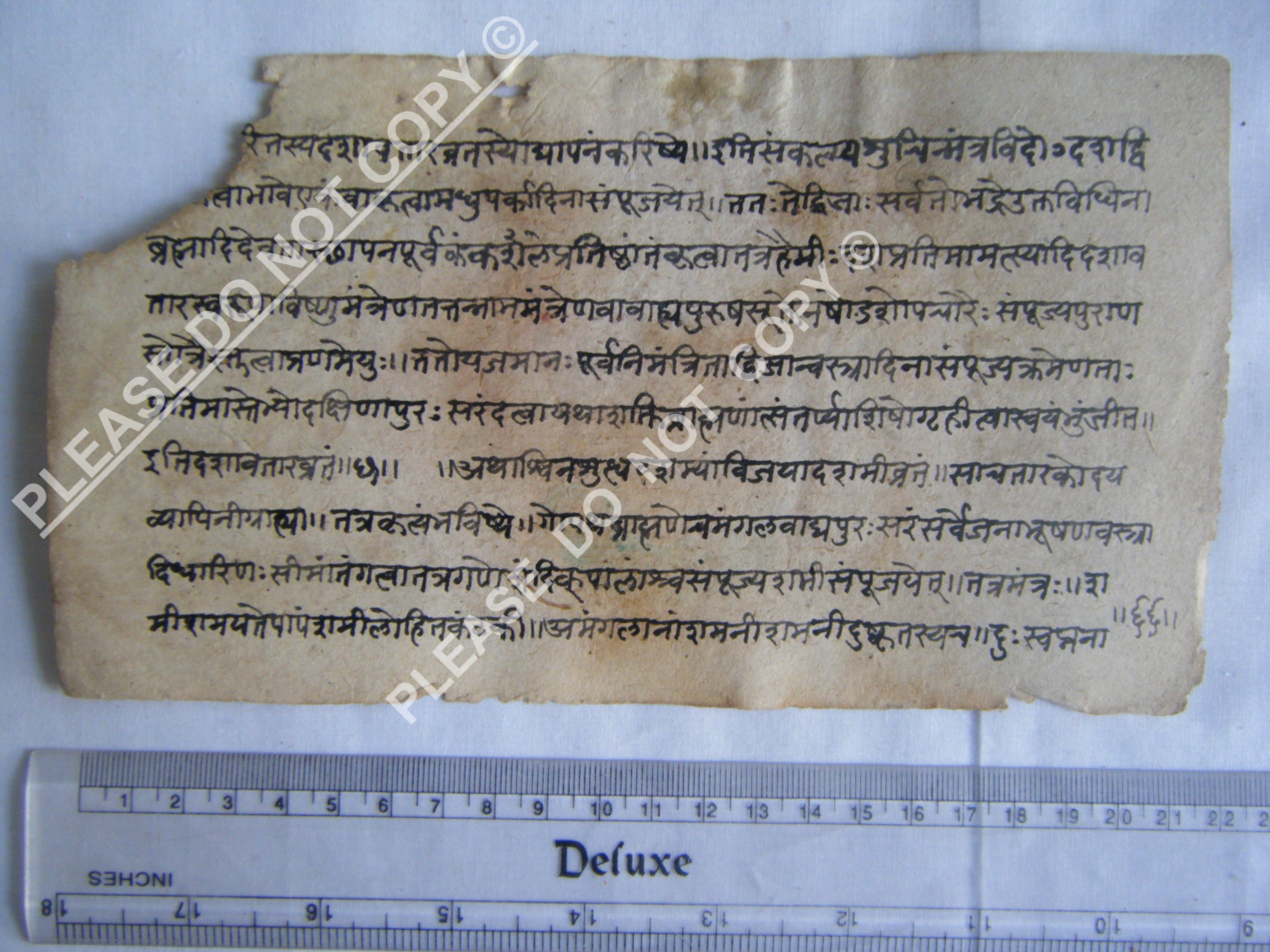 Proceed to Batch 6”